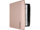 Tablets - Cover & Case - PocketBook Flip (7") - Shiny Beige - HN-FP-PU-700-BE-WW