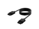 Gehäusezubehör - Corsair iCUE LINK Cable 600mm (straight connectors) - CL-9011119-WW