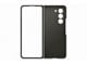 Handys - Cover & Cases - Samsung Galaxy Z Fold5 Slim S-pen Case - Graphite - EF-OF94PCBEGWW