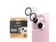 Handys - Schutzfolie - PanzerGlass PicturePerfect Camera Lens Protector iPhone 15 | 15 Plus - PANZER1136