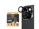 Handys - Schutzfolie - PanzerGlass Hoops™ Camera Lens Protector iPhone 15 | 15 Plus | Black - PANZER1138