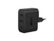 Handys - Adapter und Ladegeräte - ASUS ROG Ally Gaming Charger Dock - 90XB08FN-BPW000