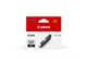 Druckerzubehör - Tinte & Toner - Canon CLI-531 / 6118C001 Black - 6118C001