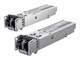 Repeater, boosters, bridges & Transceiver - Ubiquiti UACC-OM-MM-1G-D-20 (20-Pack) 1 Gbps Multi-Mode Optical Module - UACC-OM-MM-1G-D-20