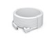Stromkabel (Extern) - Ubiquiti 4.5M USB-C Cable Connects Camera G4/G6 Instant to a PoE source - UACC-G4-INS-Cable-USB-4.5M