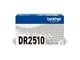 Druckerzubehör - Tinte & Toner - Brother DR2510 - original - drum kit - DR2510