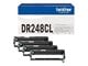 Druckerzubehör - Tinte & Toner - Brother DR-248CL printer drum - DR248CL