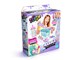 Kreativ-Spiele - So Slime Marble Twist and Slime refill - 2390