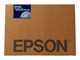 Papier, Fotopapier und Etiketten - Epson Enhanced - poster board - matte - 20 sheet(s) - A3 Plus - 1122 g/m² - C13S042110