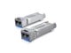Repeater, boosters, bridges & Transceiver - Ubiquiti UACC-OM-SM-10G-D-20 10G Single-Mode Optical Module (20-Pack) - UACC-OM-SM-10G-D-20