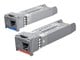 Repeater, boosters, bridges & Transceiver - Ubiquiti UACC-OM-SM-10G-S-20 - SFP (mini-GBIC) transceiver module - 10 GigE - UACC-OM-SM-10G-S-20