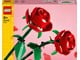 LEGO®  - LEGO Flowers 40460 Rosen - 40460
