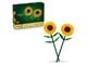 LEGO®  - LEGO Botanicals 40524 Sonnenblumen - 40524