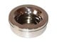 Hunde - Active Canis Non-Splash Napf für Haustiere aus Metall 1.2L - 99907
