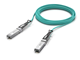 Netzwerk - Kabel - Ubiquiti UACC-AOC-SFP28-10M 25 Gbps Long-Range Direct Attach Cable 10M - Blau - 10m - UACC-AOC-SFP28-10M