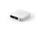 Verstärker - FiiO K11 - DAC & Headphone Amplifier 1400mW - Silver - FiiO K11 Silver