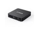 Verstärker - FiiO K11 - DAC & Headphone Amplifier 1400mW - Black - FiiO K11 Black