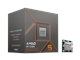CPU - AMD Ryzen 5 8500G Wraith Stealth CPU - 6 Kerne - 3.7 GHz - AMD AM5 - AMD Boxed (mit Kühler) - 100-100000931BOX
