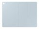 Tablets - Cover & Case - Samsung Galaxy Tab A9+ Book Cover - Blue - EF-BX210TLEGWW