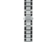 Smartwatches, Pulsuhren, Sportuhren & Schrittzähler - Withings Metal Wristband-Oyster Silver - 20 mm - 3700546706325