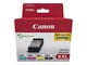 Druckerzubehör - Tinte & Toner - Canon CLI-581XXL / 1998C007 Multi-pack - 1998C007