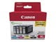 Druckerzubehör - Tinte & Toner - Canon PGI-1500XL / 9182B010 C/M/Y/BK Hig - 9182B010