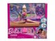 Puppen & Zubehör - Barbie Career Gymnastics Playset - HRG52
