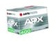 Photo film - Agfa APX 400 135-36 - 6A4360