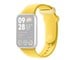 Smartwatch - Accessories - Xiaomi Smart Band 9 Pro/8 Pro TPU Quick Release Strap - Lemon Yellow - BHR8010GL