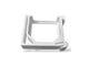Smart-Home - Light Solutions Shelly-DIN-Rail Adapter for Gen2 Devices (Shelly Plus I4 I4 DC Plus 1 Plus 1pm Plus 2pm 0-10 V Dimmer) - 5714255009347