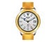 Smartwatch - Accessories - Xiaomi Watch S4/S3 Bezel - Chrome Yellow - BHR8314GL