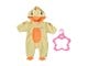 Dolls & Accessories - Baby Born Nightonesie 43cm - 835852