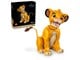 LEGO® - LEGO Classic 43247 Simba, der junge König der Löwen - 43247