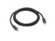 FireWire / ThunderBolt Kabel - Apple Thunderbolt 4 (USB‑C) Pro Cable - 1.8m - MW5J3ZM/A
