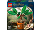 LEGO® - LEGO Harry Potter 76433 Zaubertrankpflanze: Alraune - 76433