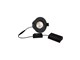 Lampen - HiluX D8 Tilt360 - Full Spectrum LED Recessed spot - Ra97 - 3000K - Black - 5714255010152