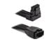 DSC-PE12V2X6-PD-30-BLK