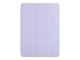 Tablets - Cover & Case - Apple Smart Folio for iPad Air 11" M4 | M3 | M2 - Light Violet - MWK83ZM/A