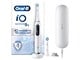 Elektrische Zahnbürsten - Oral-B Elektrische Zahnbürste iO9S White Alabaster - 8700216387224