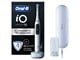Elektrische Zahnbürsten - Oral-B Elektrische Zahnbürste iO10 Stardust White - 8700216387255