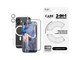 Handys - Cover & Cases - CARE by PanzerGlass Flagship 3-in-1 Bundle iPhone 16 Plus - PANZERB1339+2863+1285