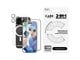 Handys - Cover & Cases - CARE by PanzerGlass Flagship 3-in-1 Bundle iPhone 16 Pro - PANZERB1338+2862+1286