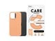Handys - Cover & Cases - CARE by PanzerGlass Case Fashion Peachy MagSafe iPhone 16 Pro Max - PANZER1392