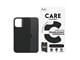 Handys - Cover & Cases - CARE by PanzerGlass Case Fashion Black MagSafe iPhone 16 Pro Max - PANZER1380