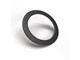 Handys - Anderes Zubehör - FIXED MagPlate Ring for MagSafe compatibility Black - FIXMPL2-BK
