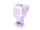 Handys - Adapter und Ladegeräte - UGREEN Uno Charger 65W (Purple) - 35291