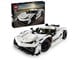 LEGO® - LEGO Technic 42184 Koenigsegg Jesko Absolut Supersportwagen in Weiß - 42184