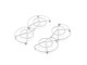 Drohnen - DJI - Neo - Propeller Guard - CP.FP.00000187.01