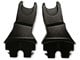 Autositze - Nordbaby Nord Active Plus 2021 adapters for car seat Cybex / Maxi-Cosi / Joie - 226530