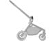 Babypflege - Hauck Move So Simple adapters - 37587